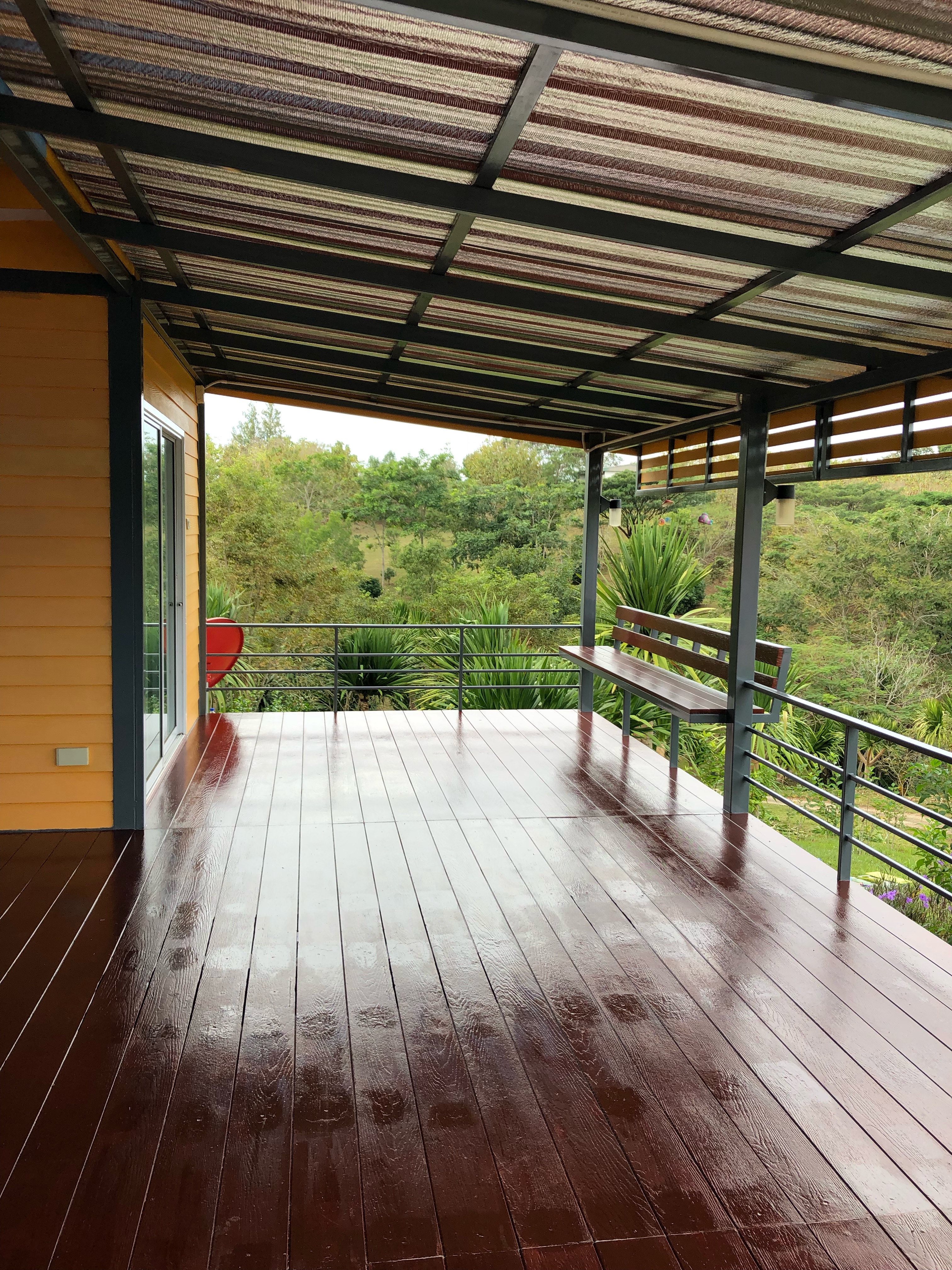 2นอน1นั่งเล่น รวมติดตั้งเทพื้น