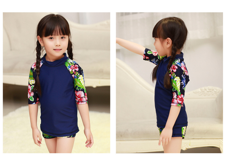 ชุดว่ายน้ำเด็ก ไซส์xl รอบตัว 22-28 นิ้ว กางเกง เอว 22-26 นิ้ว ค่ะ