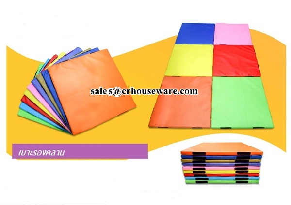 เบาะรองคลานเด็ก 015-AW-04