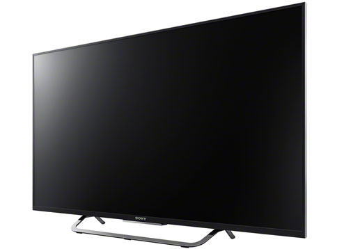 Sony 4K Android LED TV 43 นิ้ว รุ่น KD-43X8300C