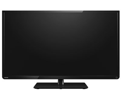 Toshiba LED TV 32 นิ้ว รุ่น 32L3450VT