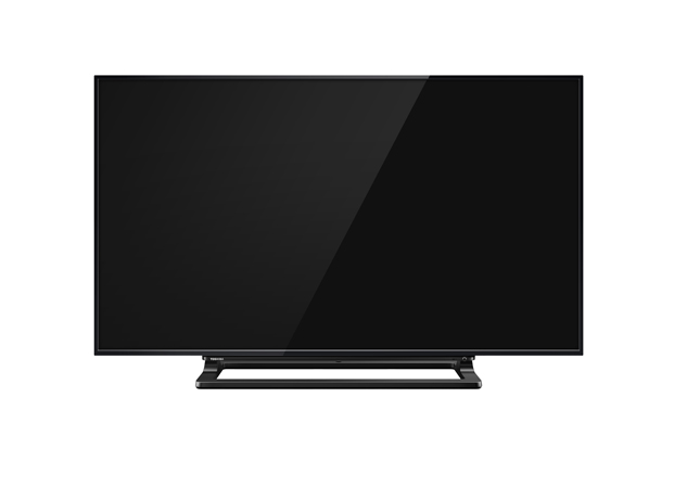 Toshiba Digital Full HD LED TV ขนาด 50 นิ้วรุ่น 50L2550VT