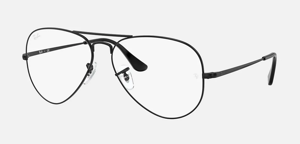 RayBan RX6489 2503