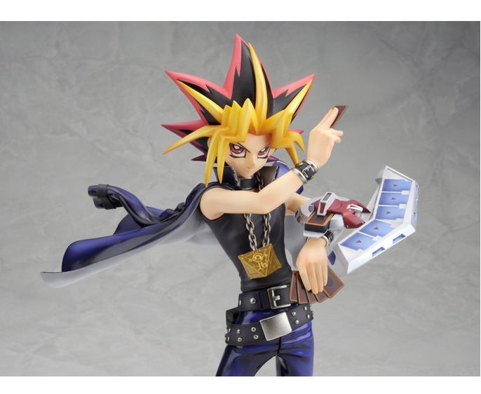 Yu-Gi-Oh (Classic) 1/7