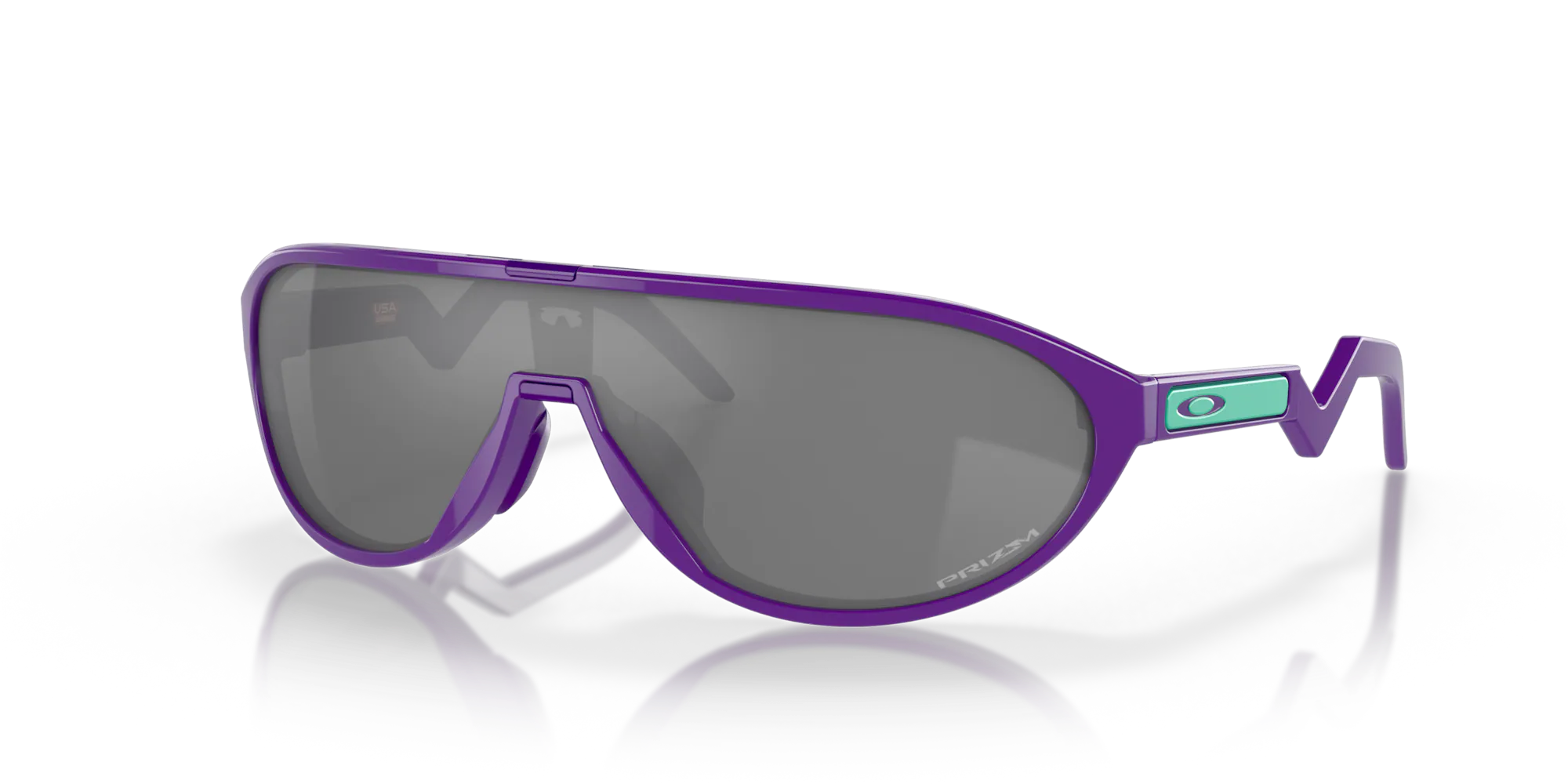 OAKLEY OO9467A-04 CMDN (A)