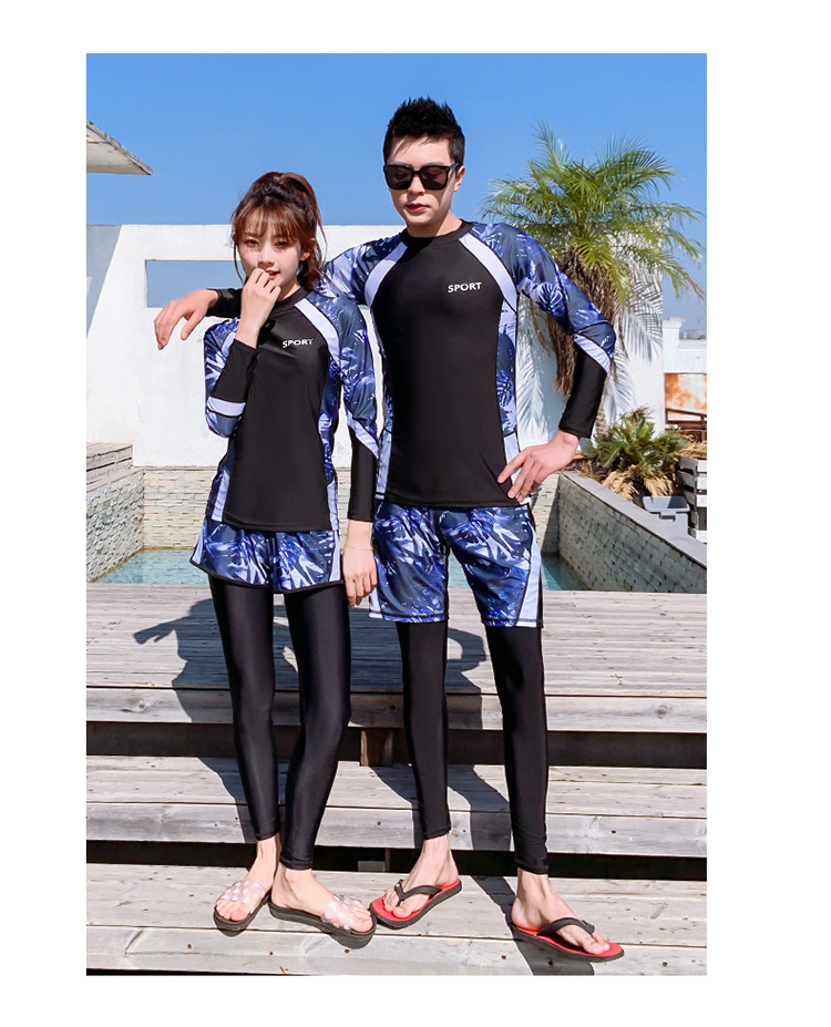 ชุดว่ายน้ำผู้หญิง กัน uv 4xl เซต4ชิ้น เสื้อรอบอก 38-44 ยาว 25 นิ้ว บิกินี ขาสั้น ขายาว รอบเอว 32-38 สะโพก 40-48 นิ้ว ขาสั้นยาว 12 นิ้ว ผ้าดีงานสวย คุ้มราคามากๆค่ะ ราคา 590 บาท #ชุดว่ายน้ําคนอ้วนราคาถูก #ชุดว่ายน้ำพร้อมส่ง #ชุดว่ายน้ำคนอ้วน #swimforfat #ชุ