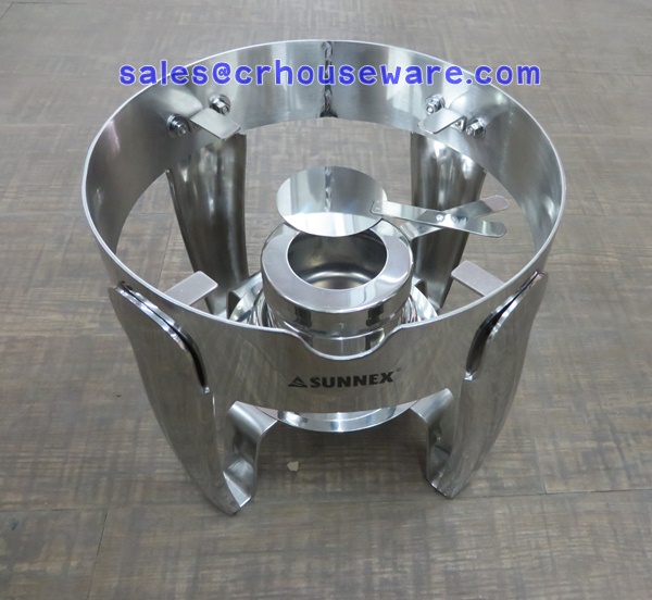 โถนม โถกาแฟ แบบอุ่นได้ 10 ลิตร 005-SN-10