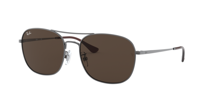 RayBan RB3613D 004/73