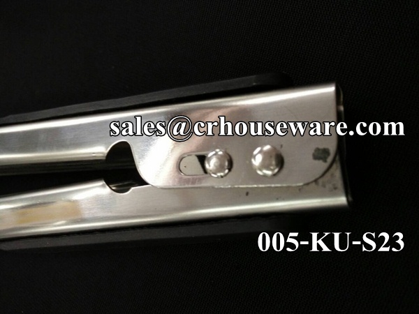 คีมคีบใบไม้เล็กล็อคได้ 005-KU-S23