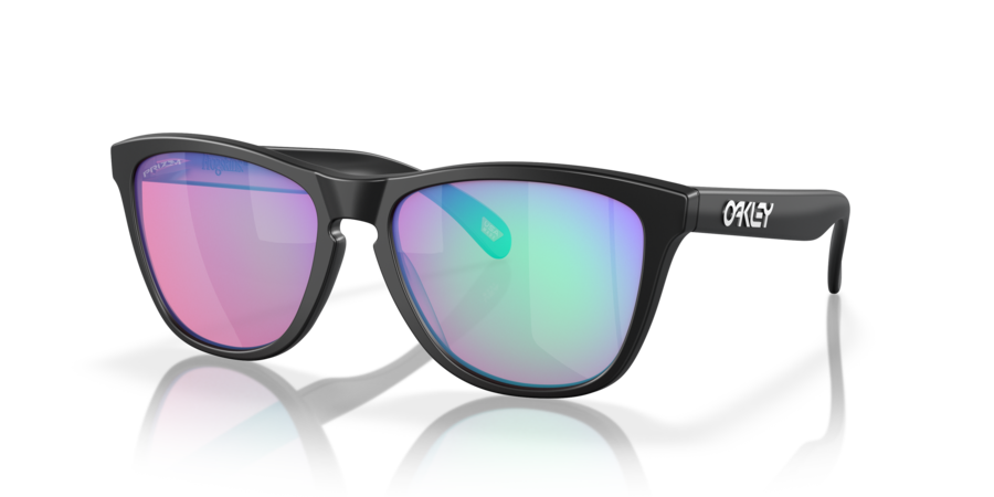 OAKLEY OO9245-E4 FROGSKINS (ASIA FIT)