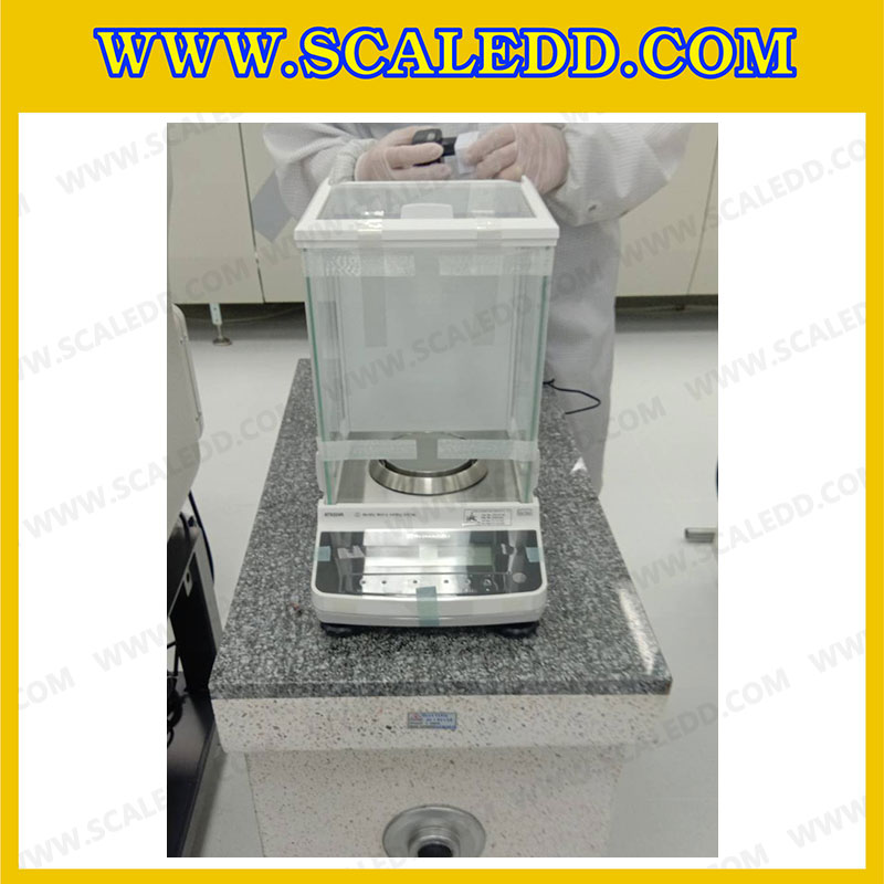 เครื่องชั่งอ่านค่าละเอียดสูงรุ่น ATY224R 220g x 0.0001g เครื่องชั่ง 220 กรัม เครื่องชั่งละเอียดสูง 220g เครื่องชั่งน้ำหนัก 220g เครื่องชั่งทศนิยม 4 ตำแหน่ง ตาชั่ง 220g เครื่องชั่งยี่ห้อ SHIMADZU รุ่น ATY224R