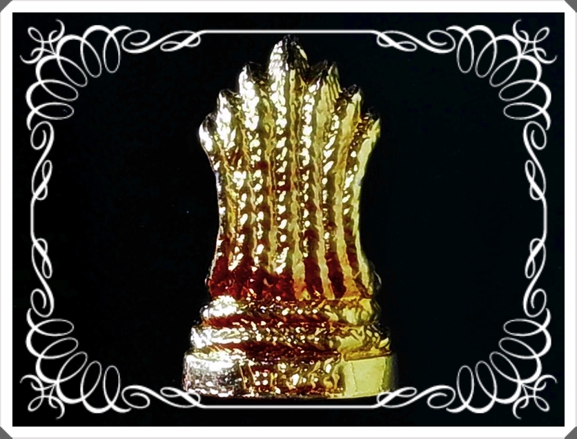 หลวงพ่อเจ็ดกษัตริย์ หลวงปู่สอ พันธุโร วัดป่าบ้านหนองแสง จ.ยโสธร