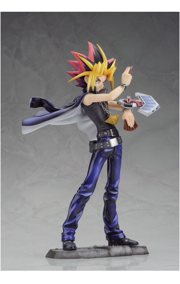 Yu-Gi-Oh (Classic) 1/7