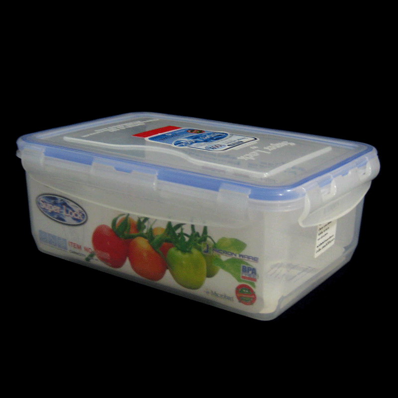 กล่อง SUPER LOCK JCP # 5056 ( 2200 มล. )