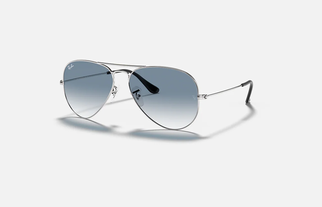 RayBan RB3025 003/3F | AVIATOR LARGE METAL
