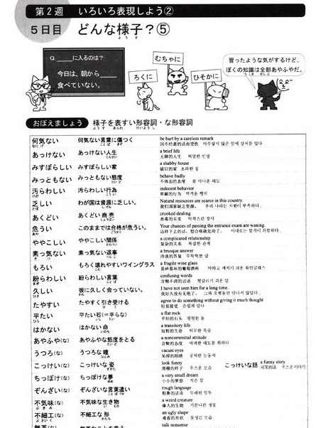 ชุดข้อสอบวัดระดับภาษาญี่ปุ่น ระดับN1