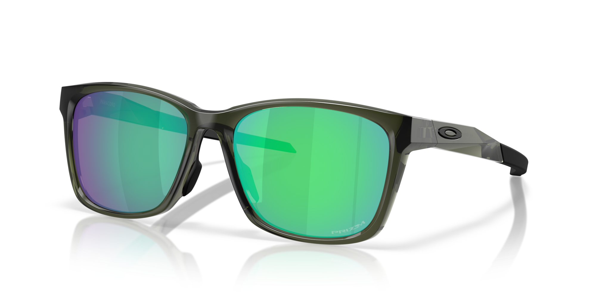 OAKLEY OO9506D-02 Paracord