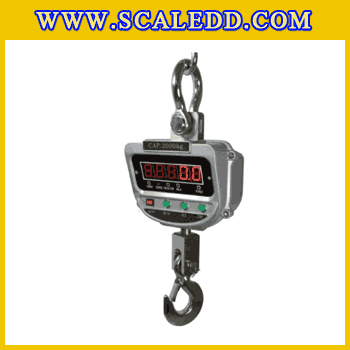 ตาชั่งแขวน10ตัน เครื่องชั่งแขวน10ตัน เครื่องชั่ง10ตัน เครื่องชั่งแขวนดิจิตอล10ตัน พิกัด 10ตัน ค่าละเอียด 5กิโลกรัม ตะขอหมุนได้360องศา เครื่องชั่งแขวนยี่ห้อTIGER รุ่น TC-01