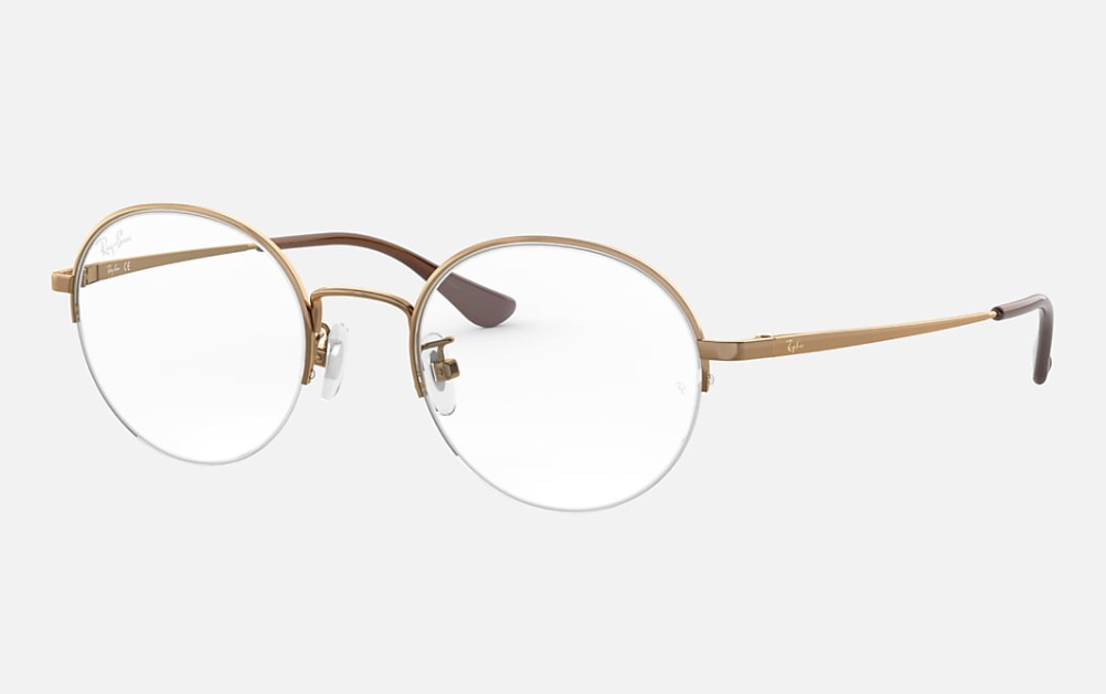 RayBan RX6417D 2889