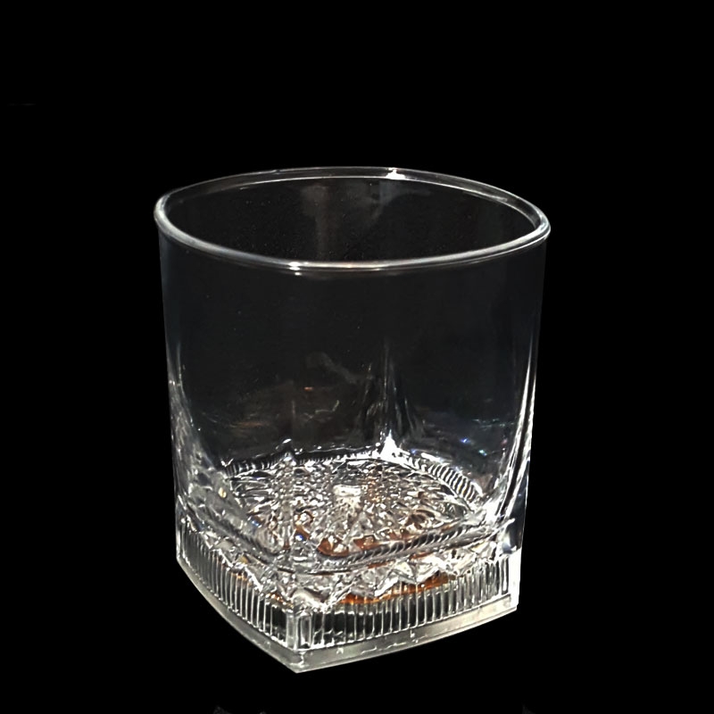 แก้วพลาสติก LED ขนาด 10 ออนซ์