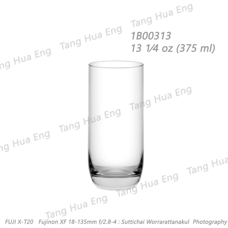 แก้ว TOP DRINK, 375 มล. #1B00313 ยี่ห้อโอเชี่ยน