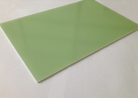 Epoxy G10 G11 FR4 - Epoxy glass laminate sheet