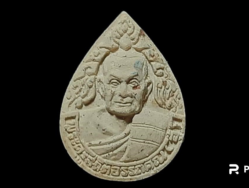 พระครูสถิตอรรถคุณ(อู้) วัดสุขใจ กรุงเทพมหานคร