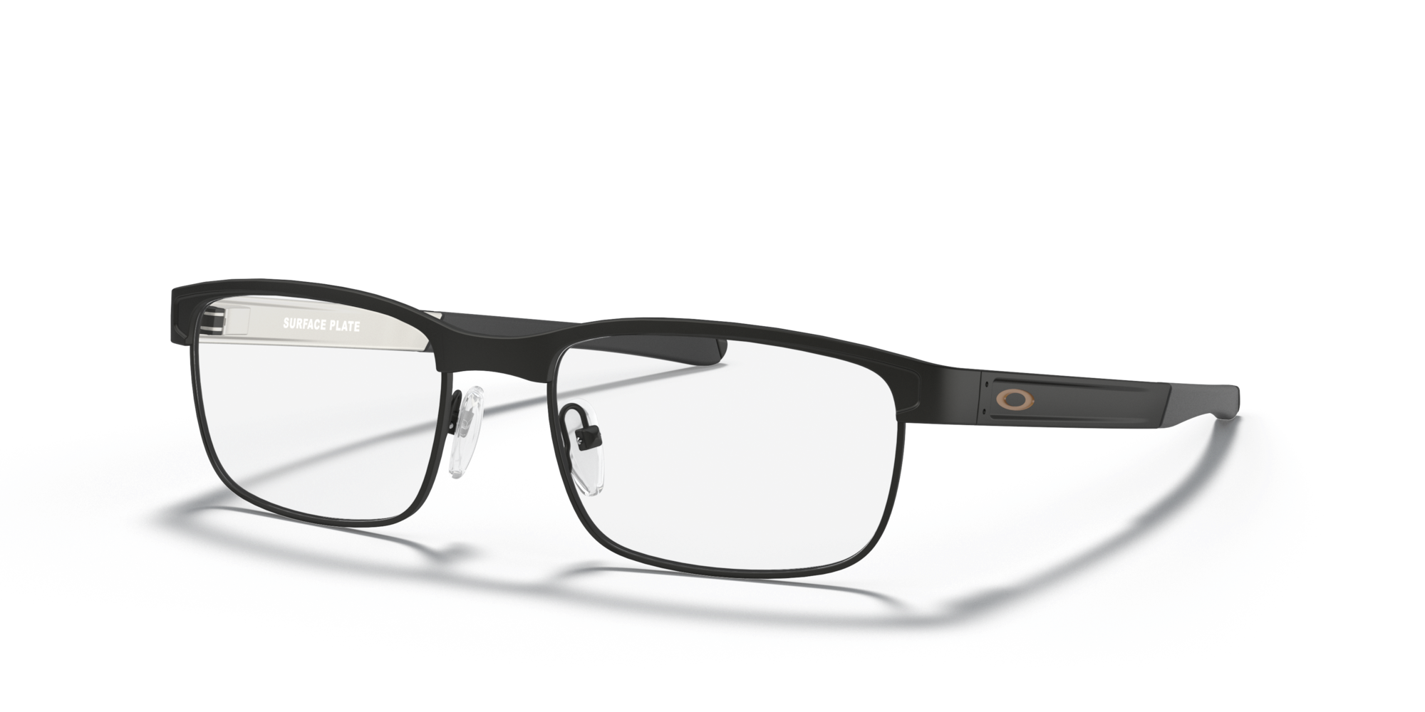 OAKLEY OX5132-07 SURFACE PLATE Titanium