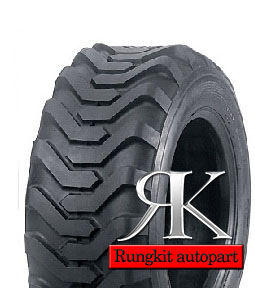 ยางรถตัก ยางนอก 10-16.5 8PR D305 T/L ยี่ห้อ Deestone (Skid Steer Tires)