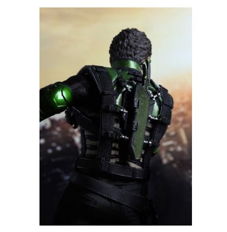 HOTTOYS - Spider-Man 3 - New Goblin