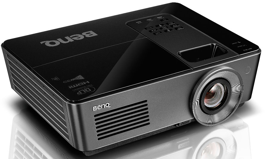 BENQ MH740 ความสว่าง(ANSI Lumens) 4,000 ความละเอียด(พิกเซล) 1920x1080 (1080p) ค่า Contrast เท่ากับ 11,000:1