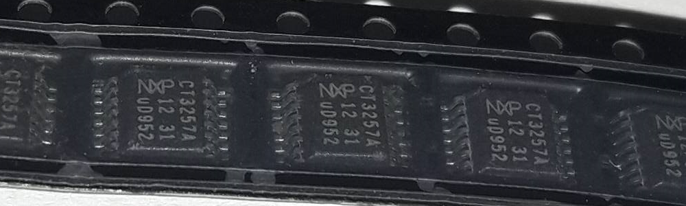 CT3257A