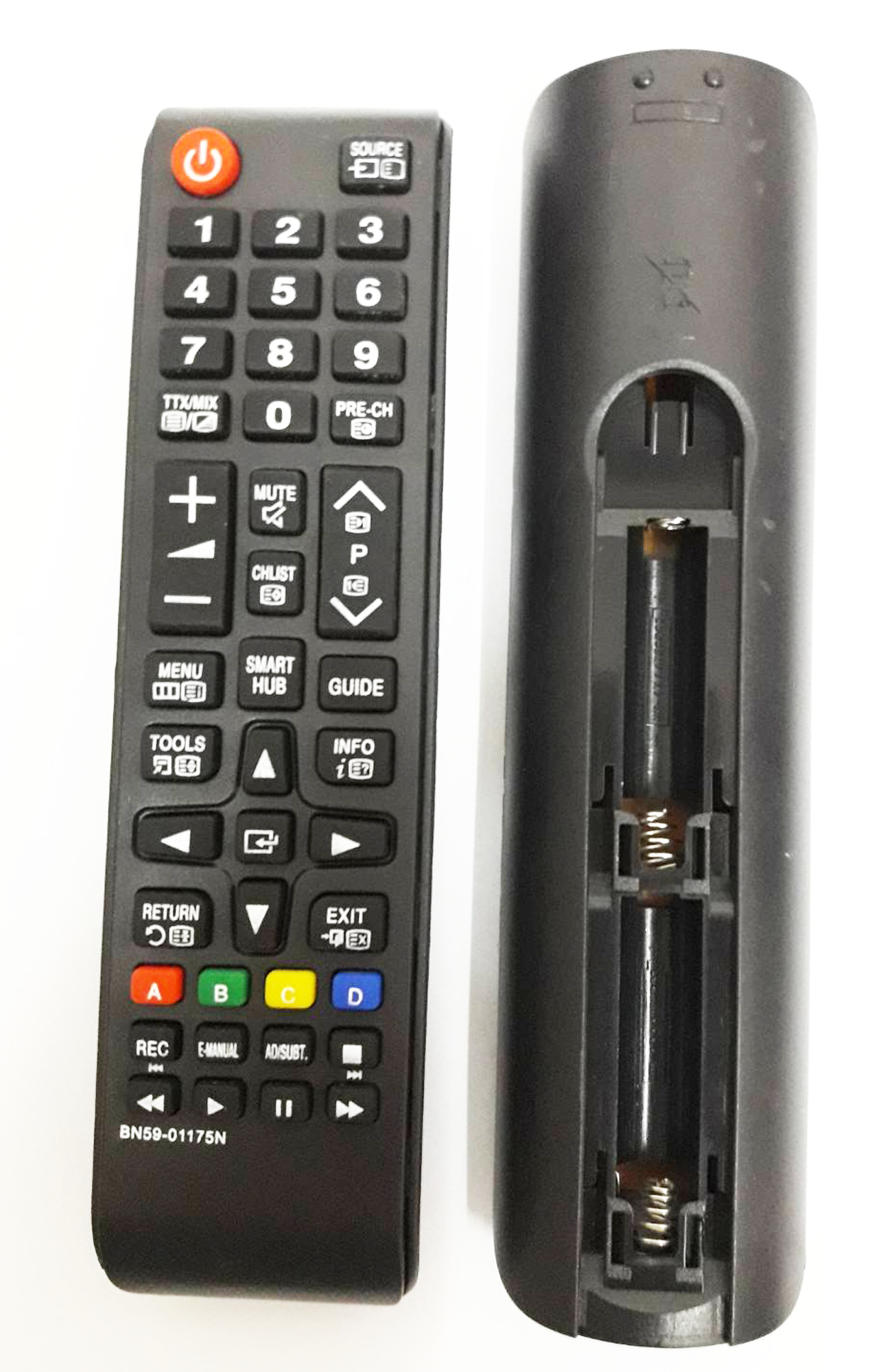 Remote รีโมททีวี BN59-01175N