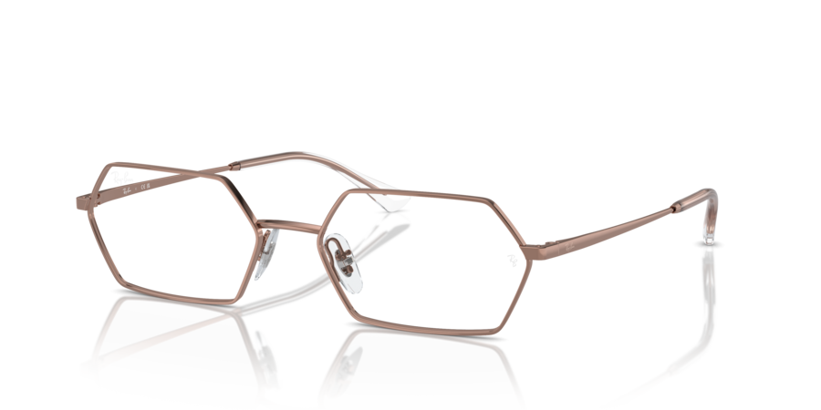 RayBan RX6528 2943 Yevi
