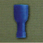 VINYL-FULLY INSULATED FEMALE DISCONNECTOR (หางปลาตัวเมียแบบหุ้มเต็ม)