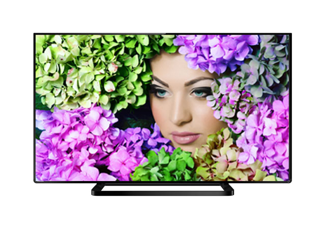 Toshiba LED TV 40 นิ้ว รุ่น 40L2450VT
