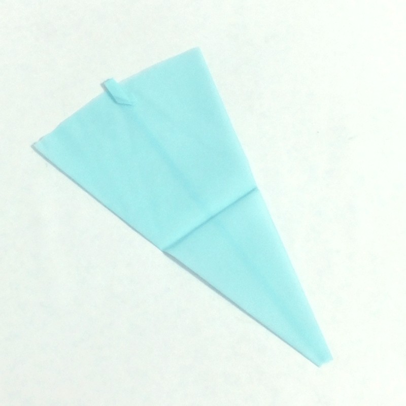 ถุงบีบเค้ก Silicone ขนาด 30 ซม.