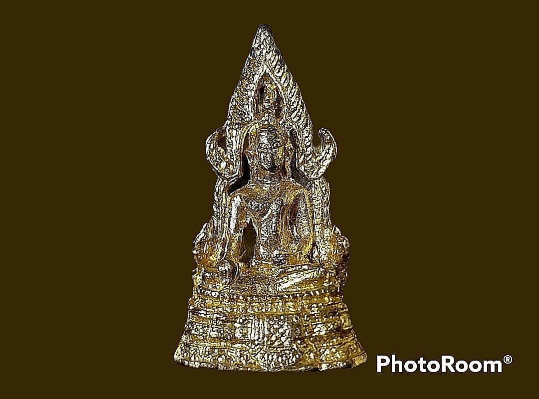 พระสมเด็จองค์ปฐม ไม่ทราบวัด
