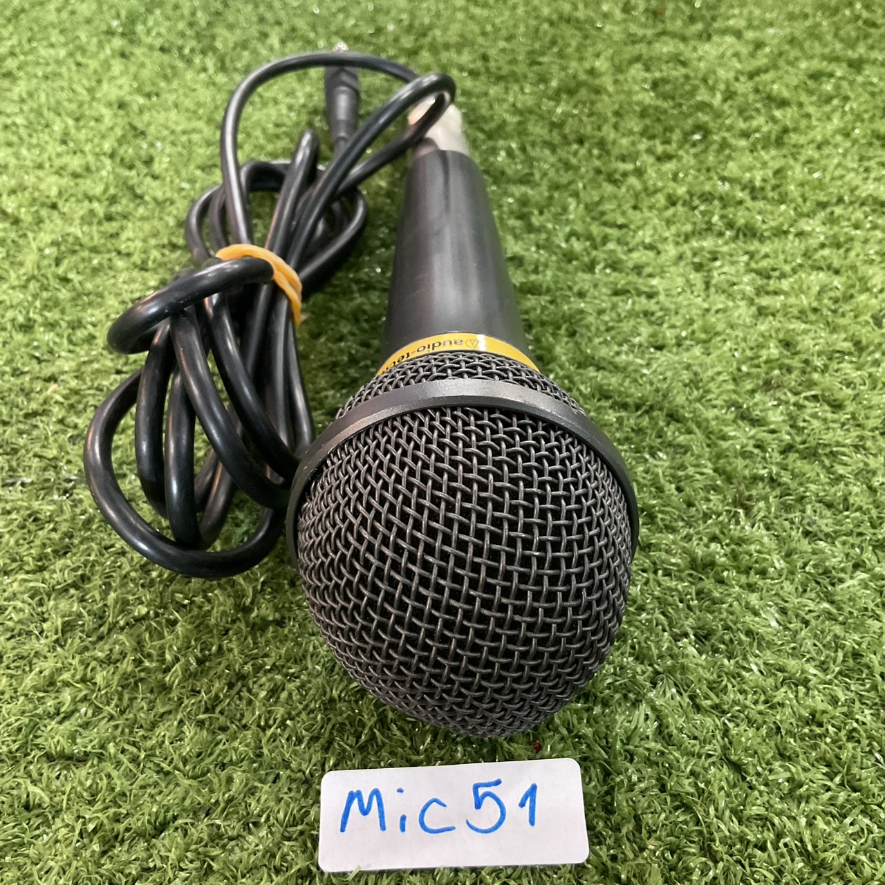 ไมโครโฟน audio-technica : AT-VD3
