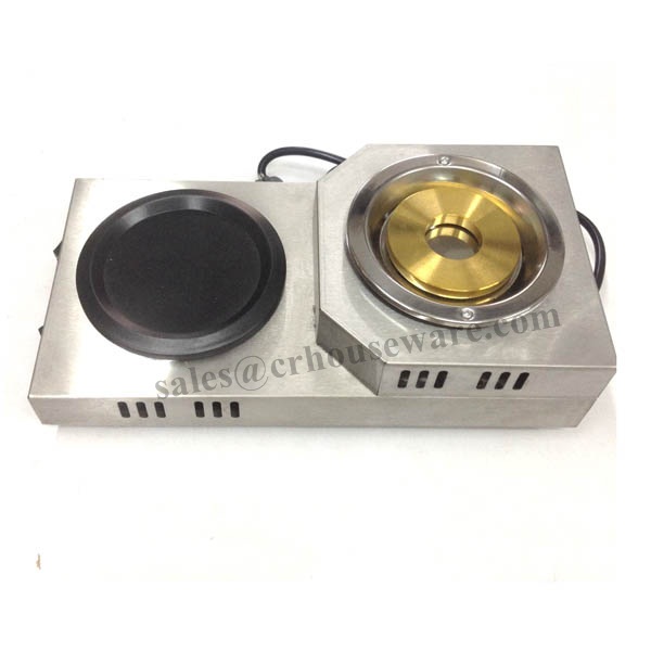 เครื่องอุ่น+ต้มกาแฟ (Coffee Warmer) 005-SC-818C