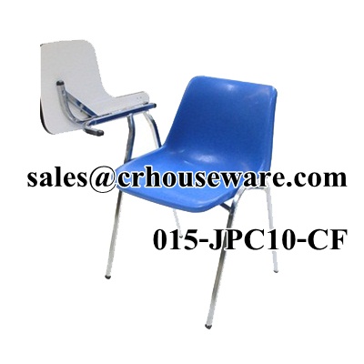 เก้าอี้พลาสติก 015-JPC10-CF