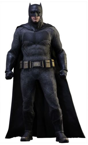 HOTTOYS - Batman V Superman - Batman