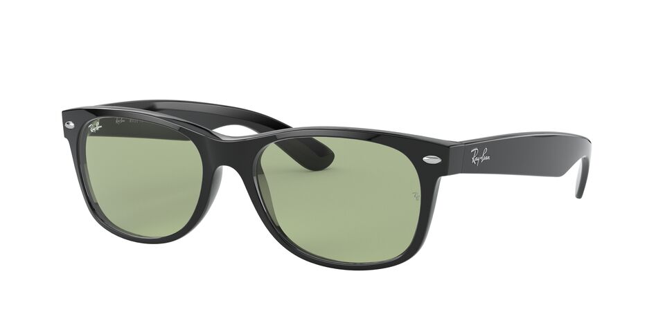 RayBan RB2132F 601/52 NEW WAYFARER