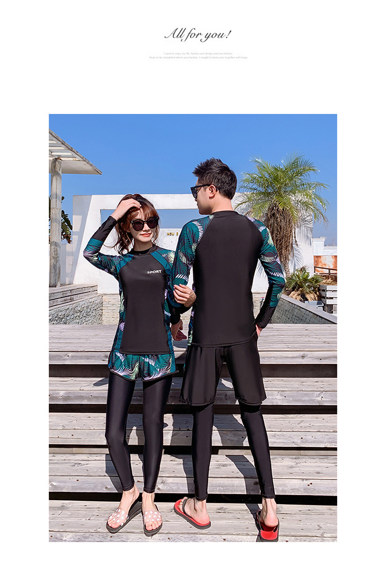 ชุดว่ายน้ำผู้หญิง กัน uv 4xl เซต4ชิ้น เสื้อรอบอก 38-44 ยาว 25 นิ้ว บิกินี ขาสั้น ขายาว รอบเอว 32-38 สะโพก 40-48 นิ้ว ขาสั้นยาว 12 นิ้ว ผ้าดีงานสวย คุ้มราคามากๆค่ะ ราคา 590 บาท #ชุดว่ายน้ําคนอ้วนราคาถูก #ชุดว่ายน้ำพร้อมส่ง #ชุดว่ายน้ำคนอ้วน #swimforfat #ชุ