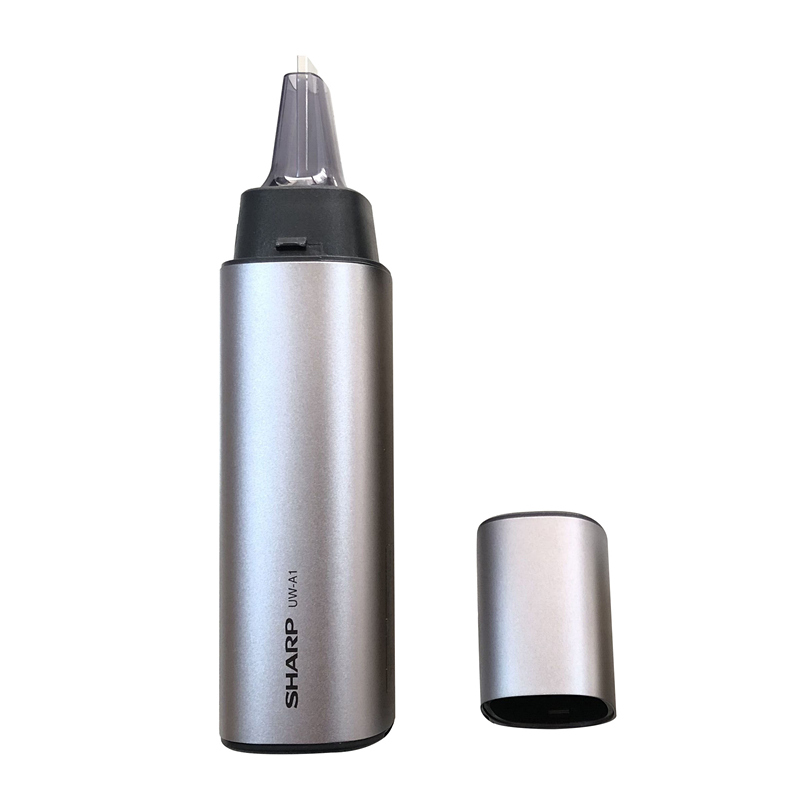 SHARP อุปกรณ์ทำความสะอาดด้วยคลื่นความถี่สูง รุ่น UW-A1