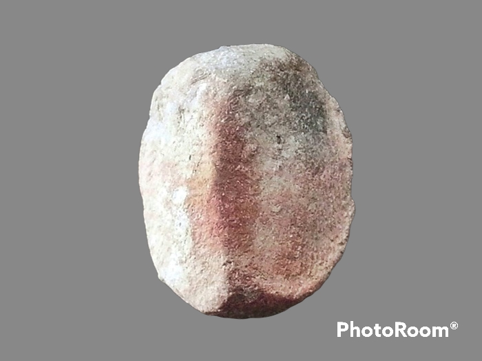 พระเม็ดบัว เจ้าคุณโพธิ์ วัดชัยพฤกษ์มาลา กรุงเทพมหานคร