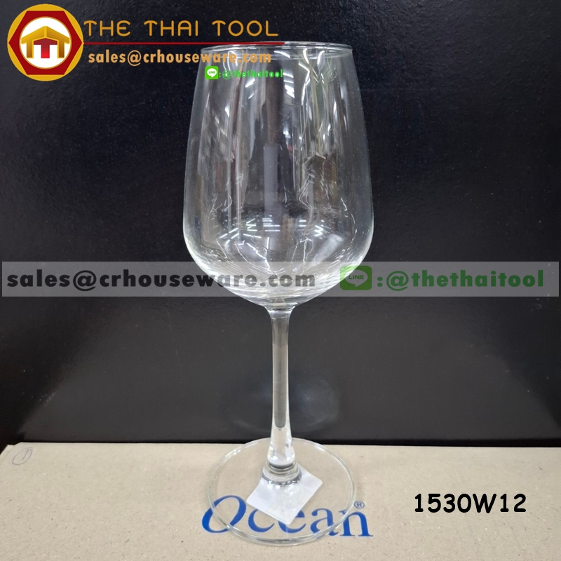 Vino White Wine 335 ml. 1530W12