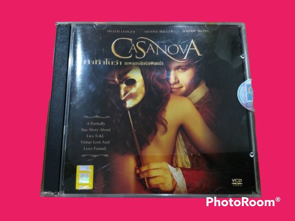 Casanova (2005) เทพบุตรนักรักพันหน้า