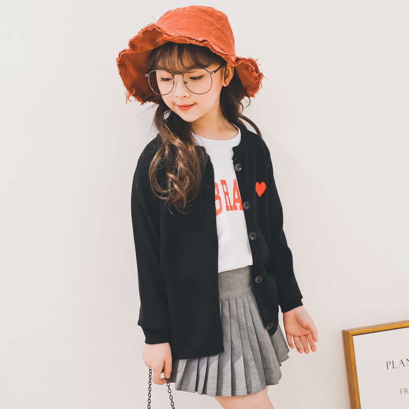 เสื้อกันหนาวผู้หญิง ไหมพรม เนื้อนุ่ม