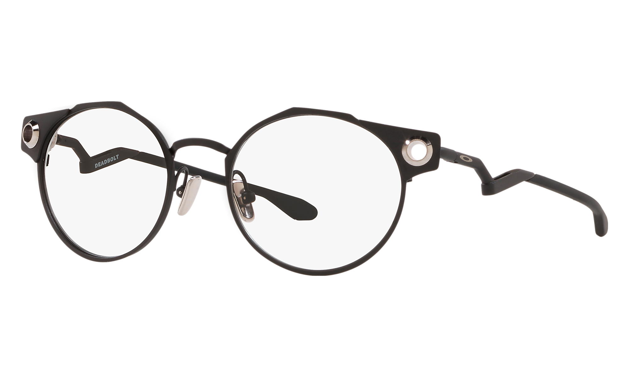 OAKLEY OX5141-01 DEADBOLT